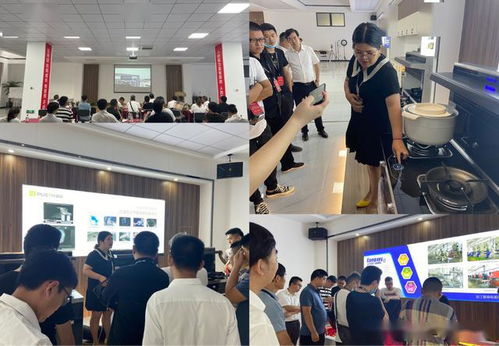 普森4.0智能工廠深度體驗峰會圓滿結(jié)束