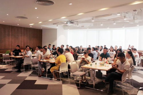 直擊現(xiàn)場(chǎng) 云圖集團(tuán)發(fā)布最強(qiáng)獨(dú)家產(chǎn)品，地產(chǎn)行業(yè)大佬齊聚交流